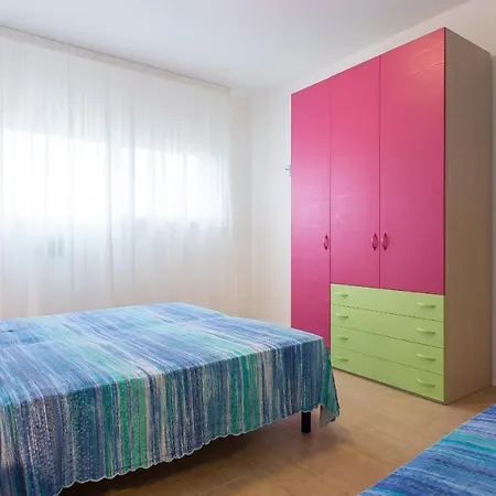 Apartmán Margherita *