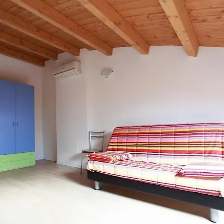 Margherita Apartmán *