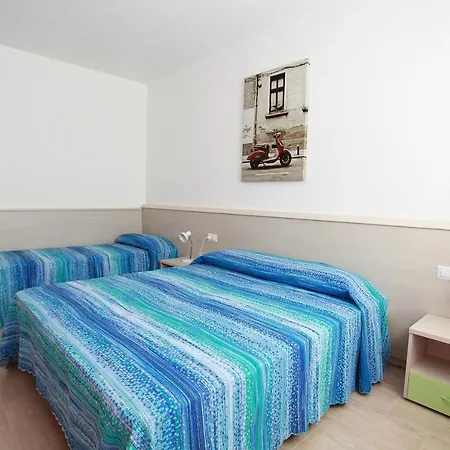Margherita Apartmán *